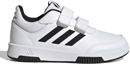 adidas Tensaur Sport 2.0 Sneakers Junior wit - zwart - 35
