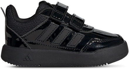 adidas Tensaur Sport Babyschoenen - Paars - Maat 23 - Mesh/Synthetisch Purple