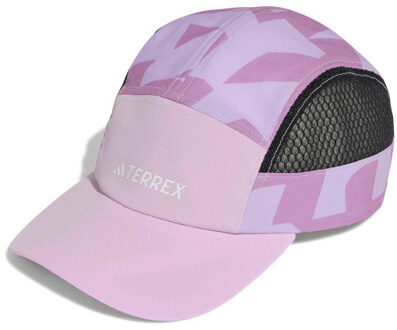 adidas Terrex 5 Panel Trail Pet paars - OSFM