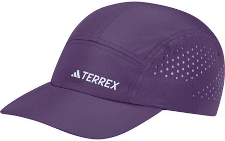 adidas Terrex 5 Panel Trail Pet paars - OSFW