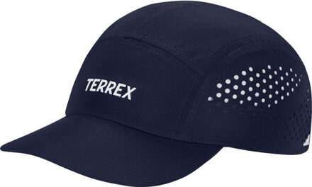 adidas Terrex 5 Panel Trail Pet wit - OSFL