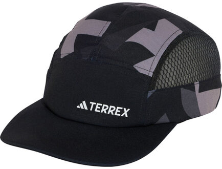 adidas Terrex 5 Panel Trail Pet zwart/wit - OSFL