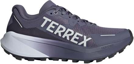 adidas Terrex Agravic 3 Trailschoen Dames lila - 39 1/3