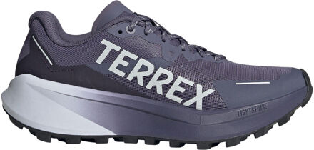 adidas Terrex Agravic 3 Trailschoen Dames-Paars,Grijs - 38 2/3,39 1/3,40,42,42 2/3