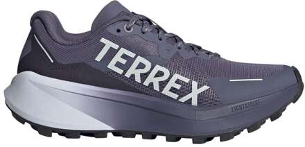 adidas Terrex Agravic 3 Trailschoen Dames-Paars,Grijs - 38,38 2/3,39 1/3,40,40 2/3,41 1/3,42 2/3