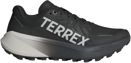adidas Terrex Agravic 3 Trailschoen Dames-Zwart,Grijs - 38 2/3,39 1/3,40 2/3,41 1/3