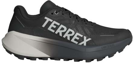 adidas Terrex Agravic 3 Trailschoen Dames-Zwart,Grijs - 40