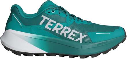 adidas Terrex Agravic 3 Trailschoen Heren groen - 46