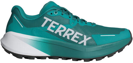 adidas Terrex Agravic 3 Trailschoen Heren-Groen,Grijs - 42 2/3,44,46