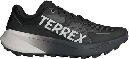 adidas Terrex Agravic 3 Trailschoen Heren zwart - 46