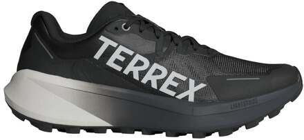 adidas Terrex Agravic 3 Trailschoen Heren-Zwart,Grijs - 44 2/3
