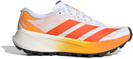 adidas Terrex Agravic 4 Dames oranje - 40