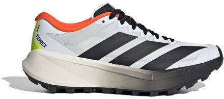 adidas Terrex Agravic 4 Dames wit/zwart - 39 1/3