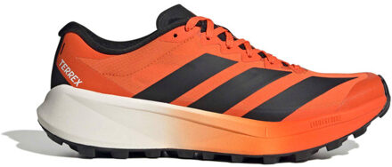 adidas Terrex Agravic 4 Heren oranje - 42 2/3