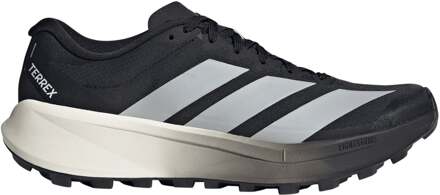 adidas Terrex Agravic 4 Trailschoen Heren zwart - 46