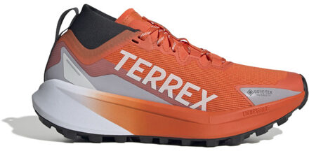 adidas Terrex Agravic GTX Dames oranje - 38