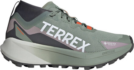 adidas Terrex Agravic GTX Dames zwart - 37 1/3