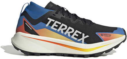 adidas Terrex Agravic GTX Heren blauw - 46