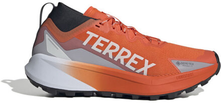 adidas Terrex Agravic GTX Heren oranje - 43 1/3