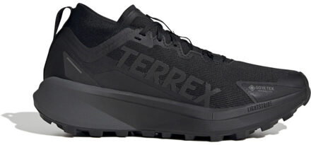 adidas Terrex Agravic GTX Heren zwart - 40 2/3