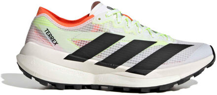 adidas Terrex Agravic Speed 2 Dames wit/zwart - 42