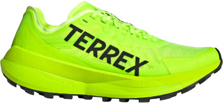 adidas Terrex Agravic Speed Dames geel - 40 2/3