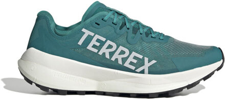 adidas Terrex Agravic Speed Heren groen - 46