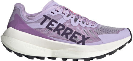 adidas Terrex Agravic Speed Trailschoen Dames-Mauve,Paars - 38,40,42