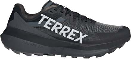 adidas Terrex Agravic Speed Trailschoen Heren-Zwart - 42,42 2/3,43 1/3,44,44 2/3,45 1/3,46,46 2/3,47 1/3,48