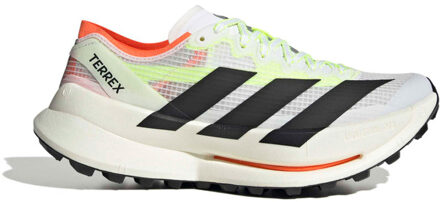 adidas Terrex Agravic Speed Ultra 2 Dames wit/zwart - 40 2/3
