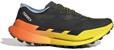 adidas Terrex Agravic Speed Ultra 2 Dames zwart/oranje - 37 1/3