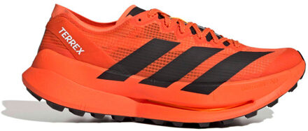 adidas Terrex Agravic Speed Ultra 2 Heren rood - 44