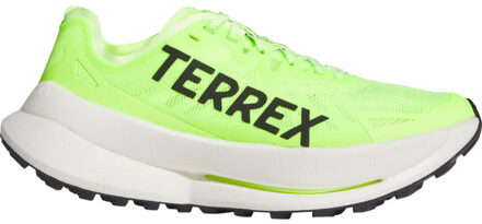 adidas Terrex Agravic Speed Ultra Dames geel - 38