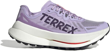 adidas Terrex Agravic Speed Ultra Dames paars - 38 2/3