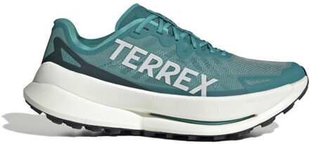 adidas Terrex Agravic Speed Ultra Heren groen - 44 2/3