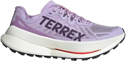adidas Terrex Agravic Speed Ultra Trailschoen Dames mauve - 42