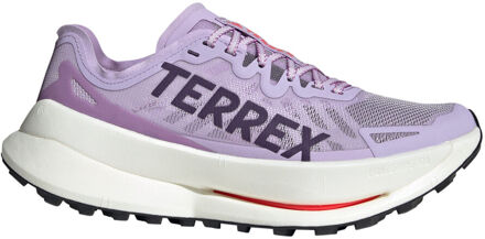 adidas Terrex Agravic Speed Ultra Trailschoen Dames-Mauve,Paars - 38,38 2/3,39 1/3