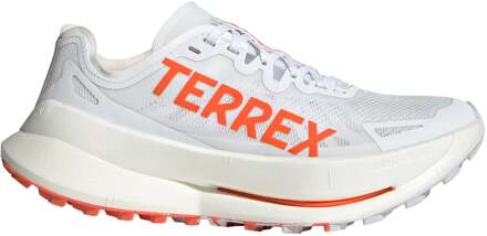 adidas Terrex Agravic Speed Ultra Trailschoen Dames-Wit - 38,38 2/3,39 1/3,40,40 2/3,41 1/3,42,42 2/3