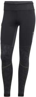 adidas Terrex Agravic Tight Dames Zwart - 36