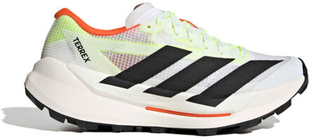 adidas Terrex Agravic TT Dames wit/zwart - 38
