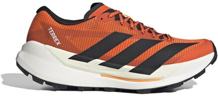 adidas Terrex Agravic TT Heren rood - 46 2/3