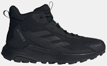 adidas Terrex Anylander Mid Rain.Rdy Wandelschoen Zwart - UK 10.5