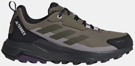 adidas Terrex Anylander Rain.Rdy Wandelschoen Dames Groen - UK 7.5