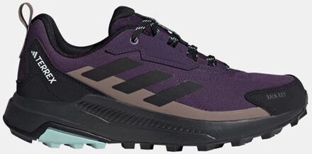 adidas Terrex Anylander Rain.Rdy Wandelschoen Dames Paars - UK 6