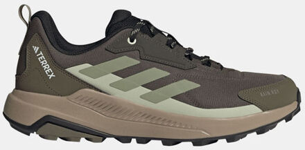 adidas Terrex Anylander Rain.Rdy Wandelschoen Groen - UK 10.5