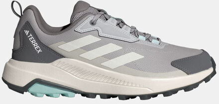 adidas Terrex Anylander Wandelschoen Dames Grijs - UK 6.5