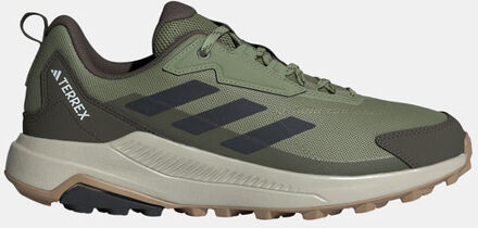 adidas Terrex Anylander Wandelschoen Groen - UK 9