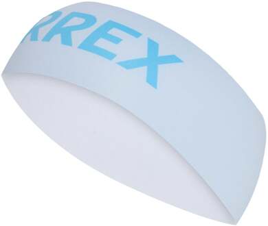 adidas Terrex AR  Hoofdband Unisex-lichtblauw - S/M