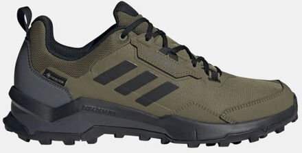 adidas Terrex AX4 Gore-Tex Sneakers Adidas , Green , Heren - 43 1/3 EU