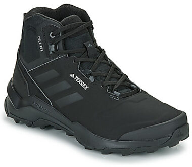 adidas Terrex AX4 Mid Beta Cold.Ready Wandelschoen Zwart - UK 8